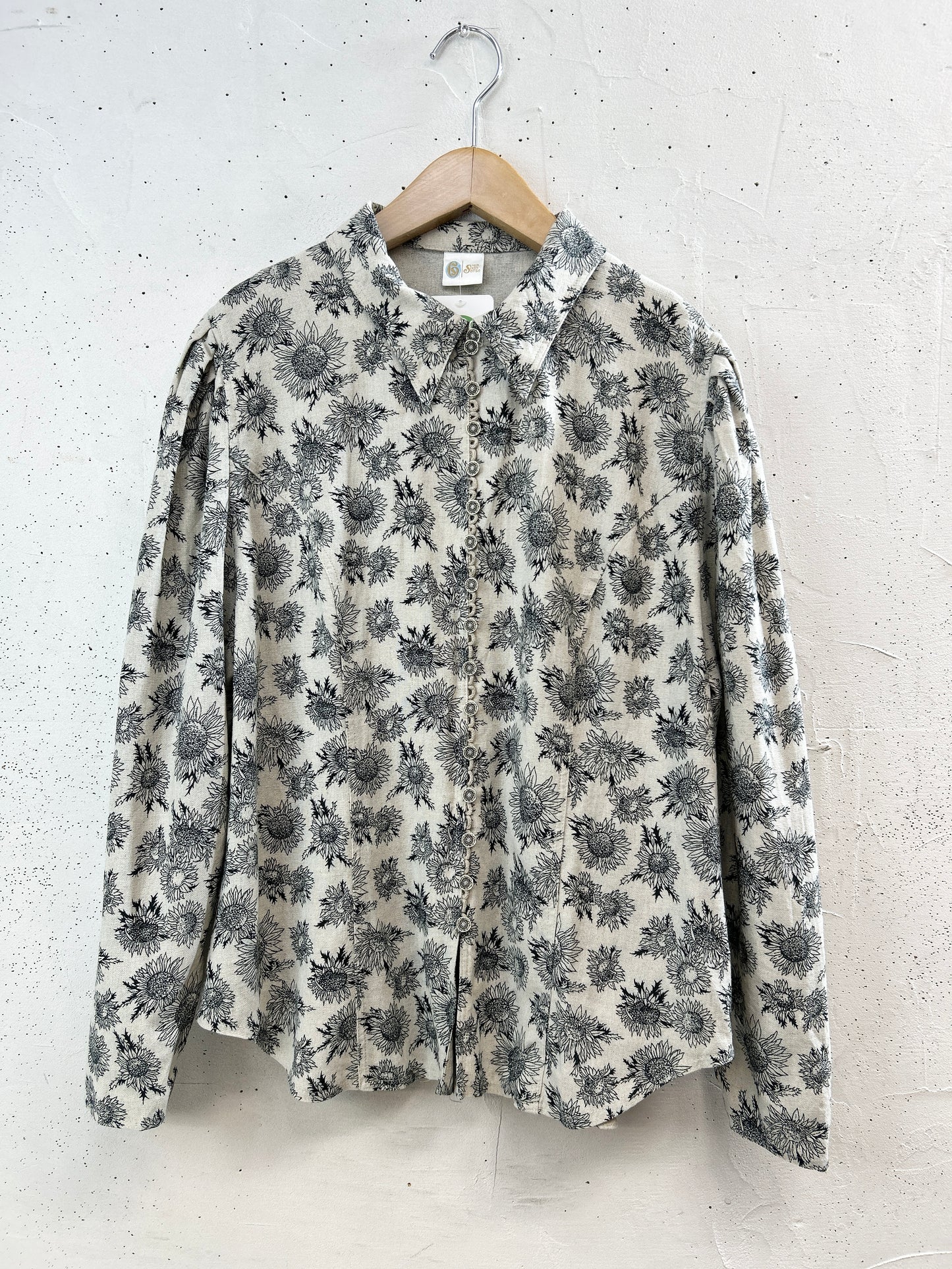 Vintage Shirt [F32773]
