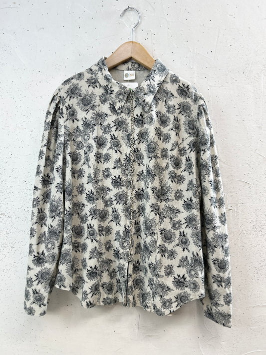 Vintage Shirt [F32773]