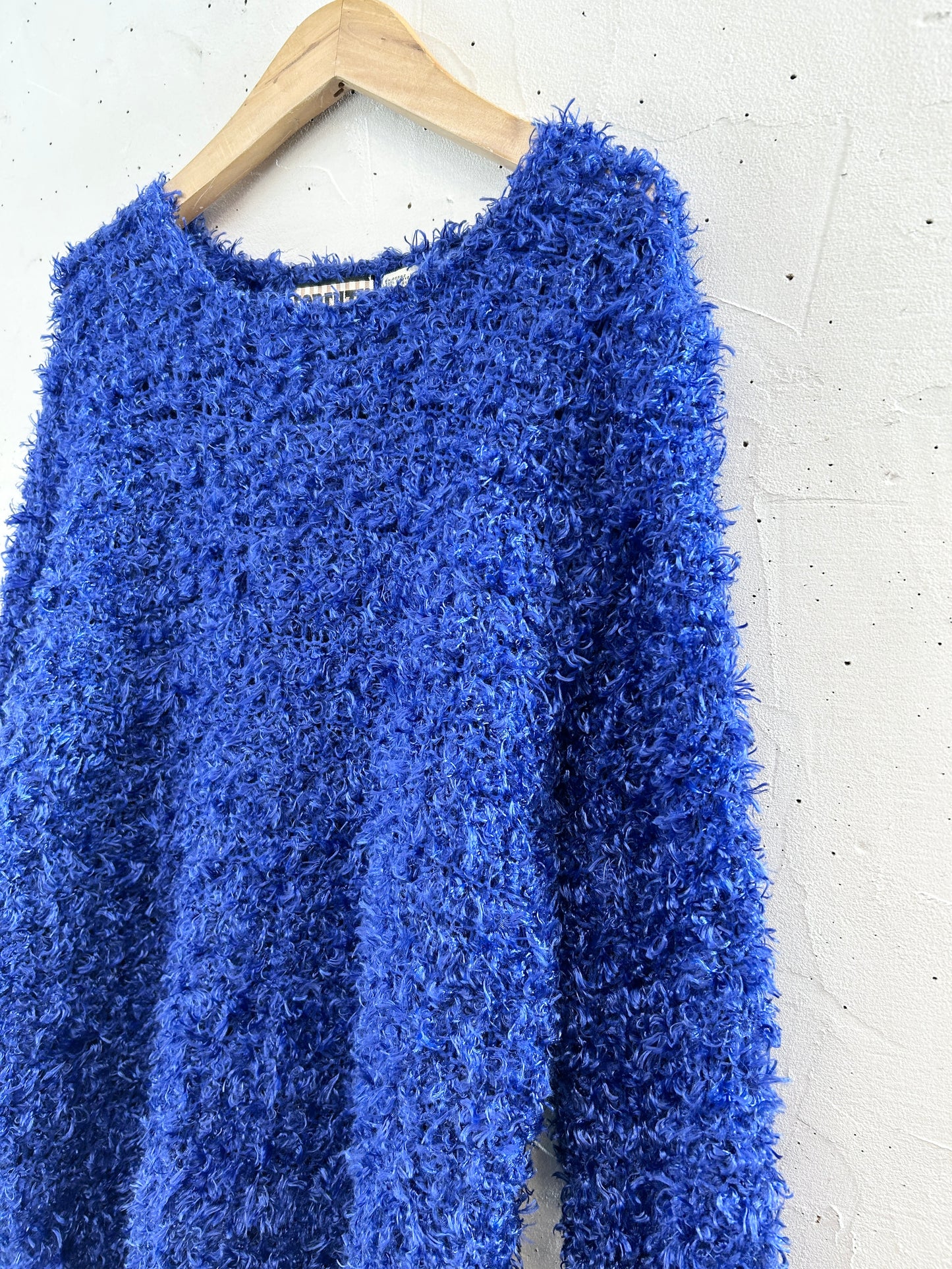 Vintage Knit [K30757]