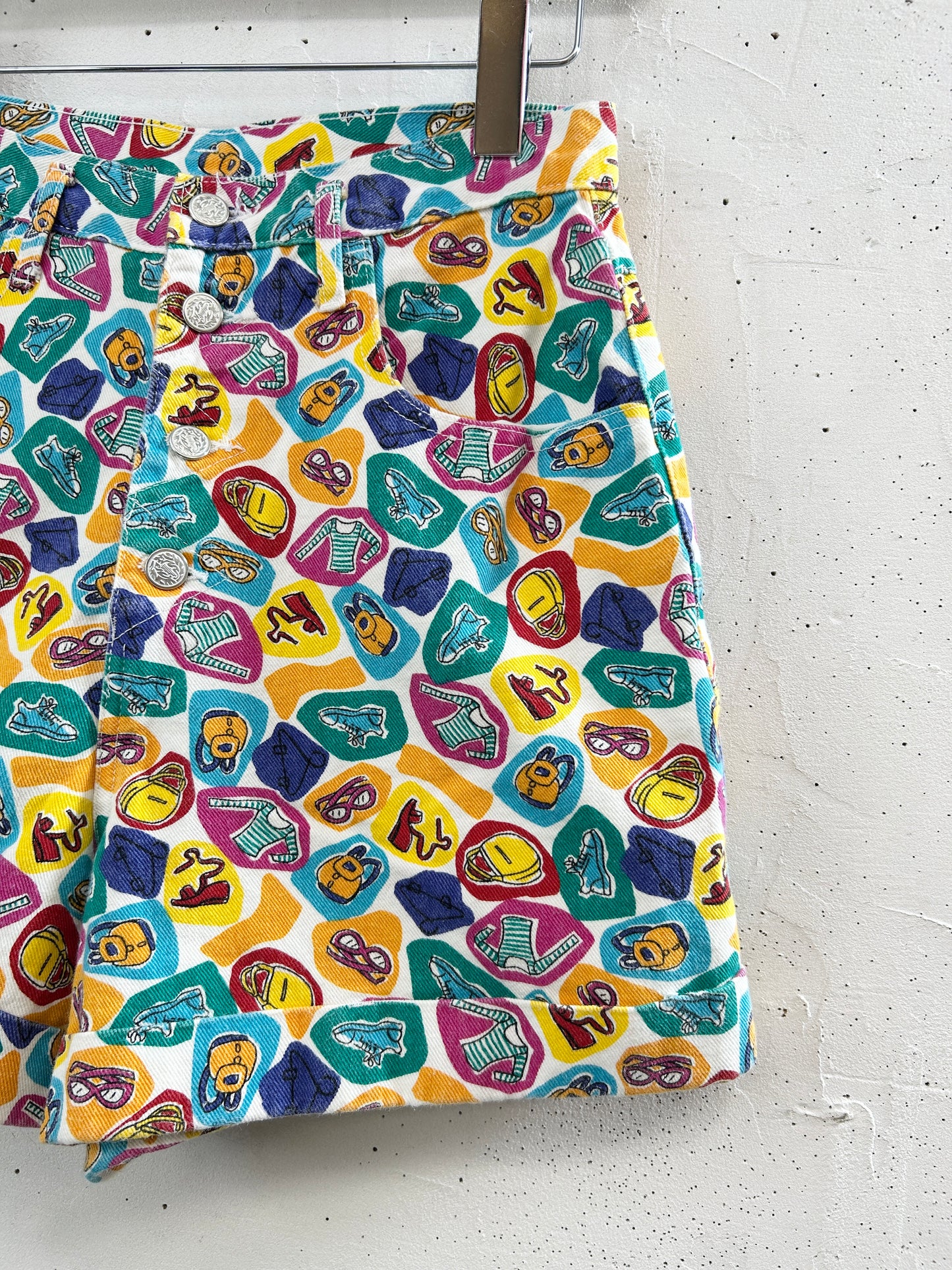 Vintage Pants [H33331]