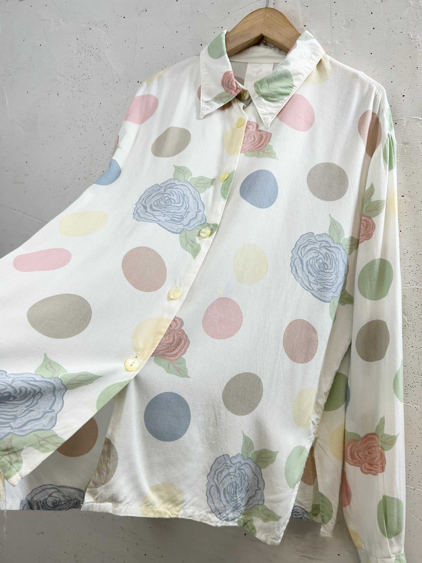 Vintage Shirt [G33148]