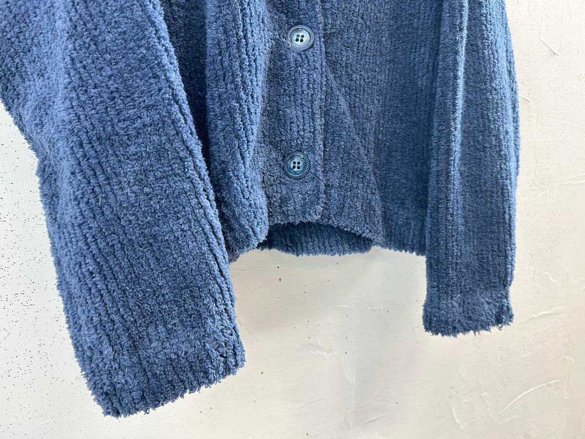 Vintage Chenille Weave Jacket 〜Painted Pony〜 [J34175]