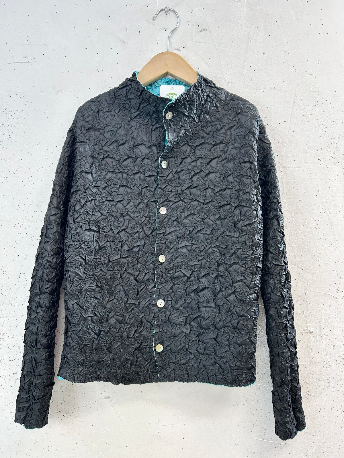 Vintage Pleas Jacket [J34056]