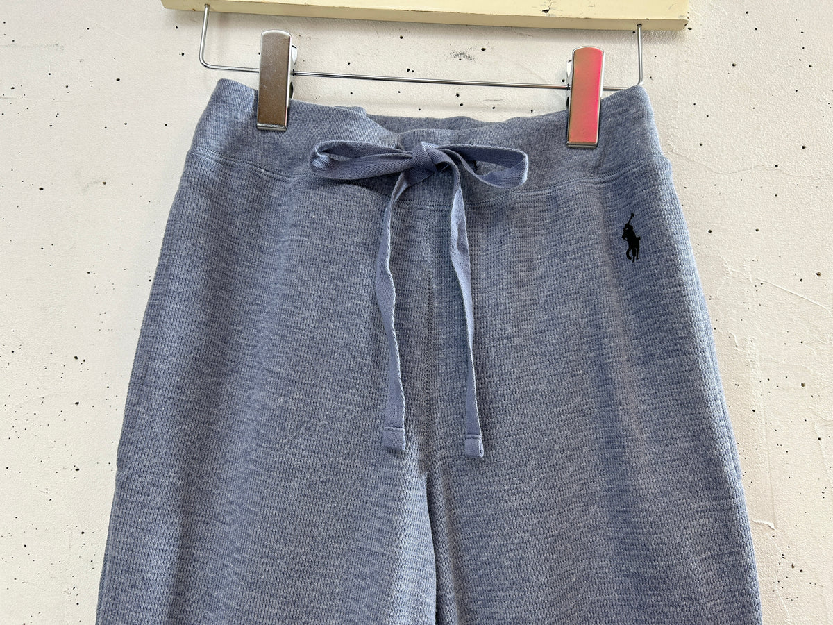 Vintage Sweat Pants 〜RALPH LAUREN〜 [I33898]