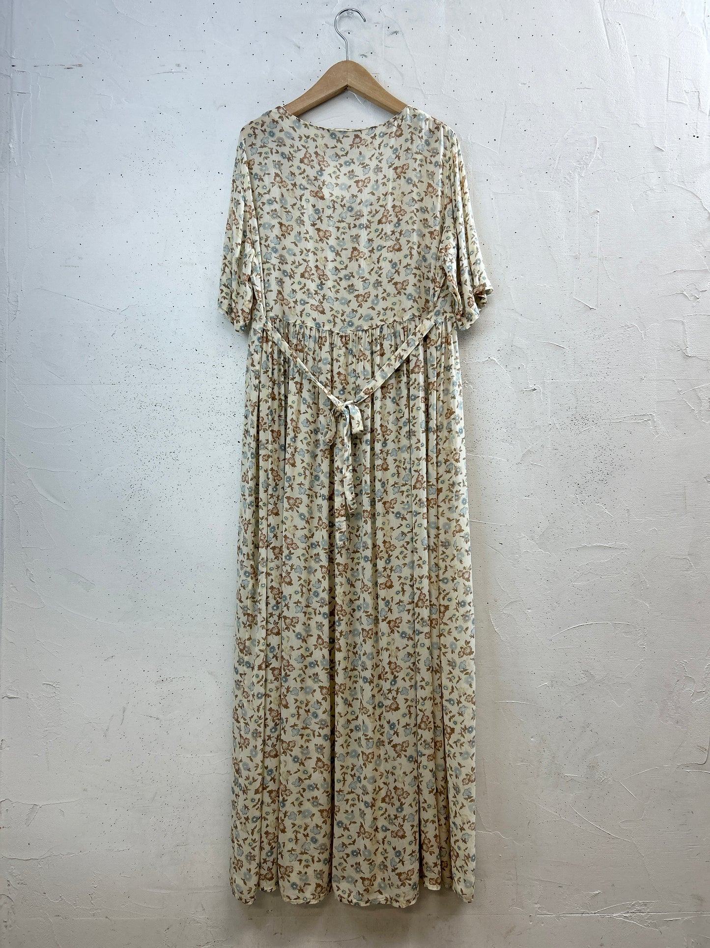 Vintage Dress [F32782]
