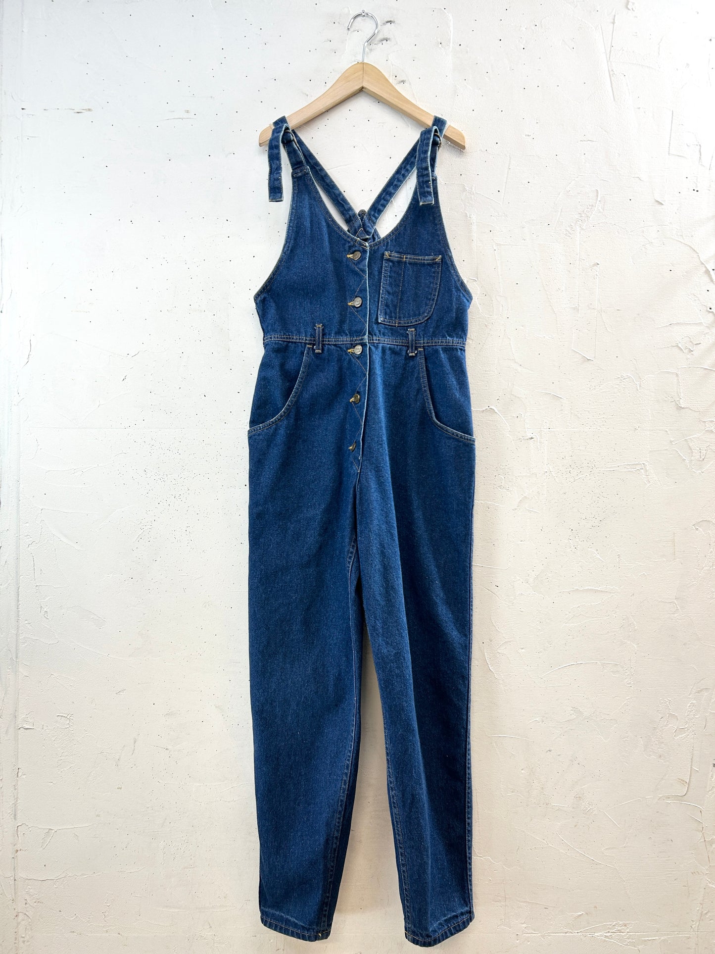 Vintage Over All 〜Lee〜 MADE IN USA [K30784]