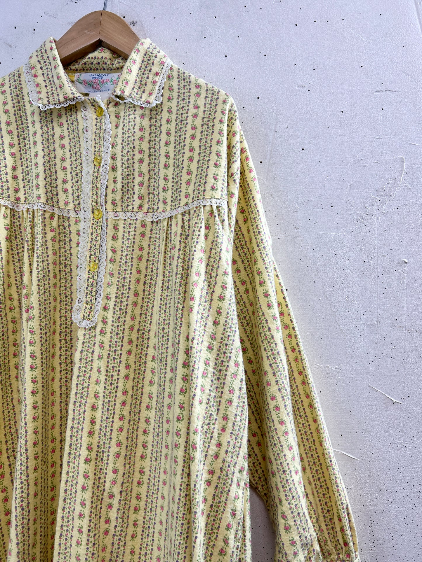 Vintage Dress [A31202]