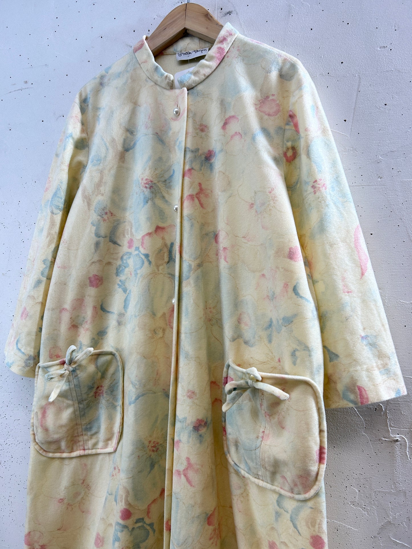 Vintage Nightie Dress [K30783]