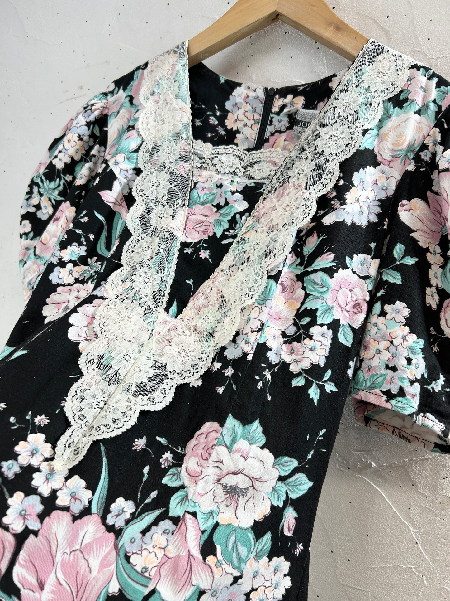 Vintage Dress [G32947]