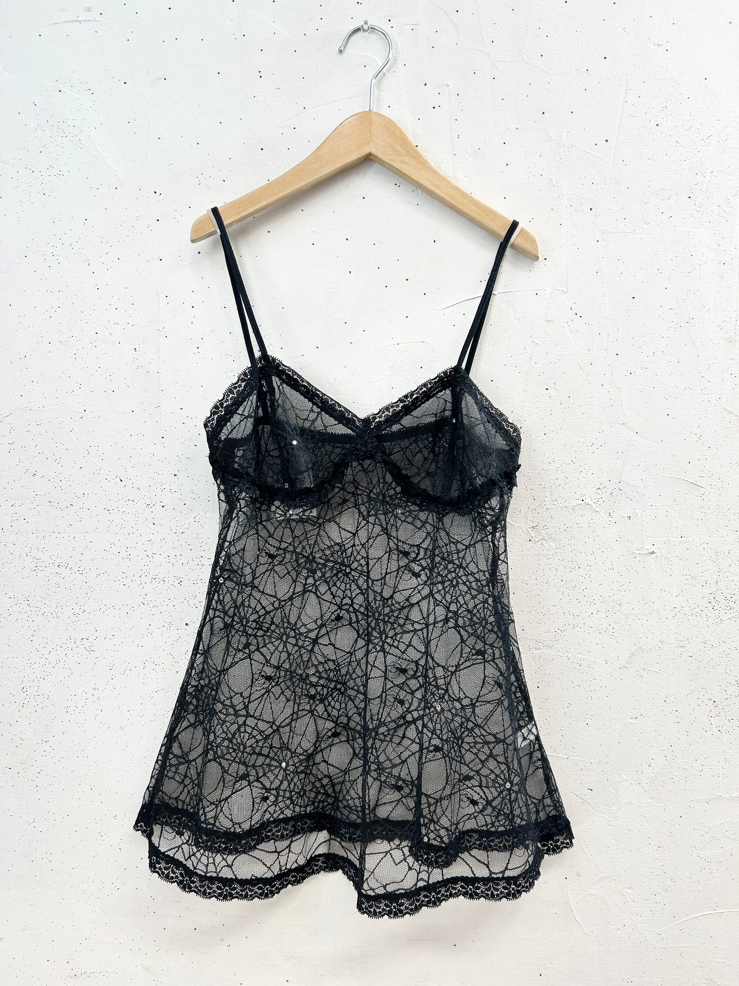 Vintage Lingerie Tops [G33132]