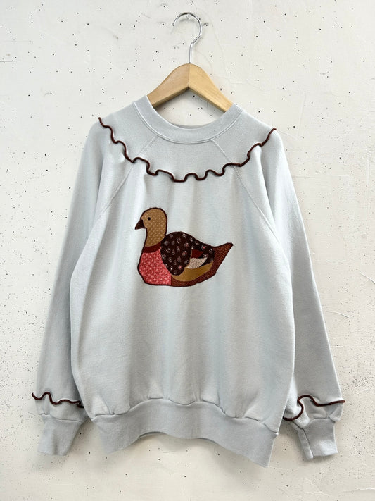 Vintage Sweat [E32289]
