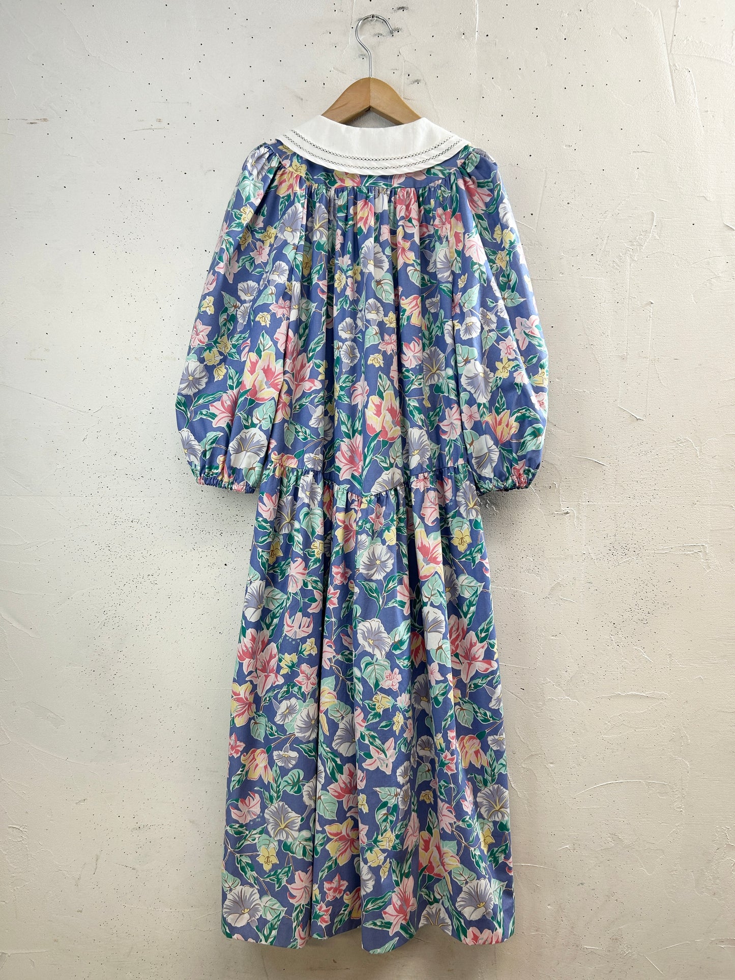 Vintage Dress 〜Models Coat×Neiman Marcus〜 [G33049]