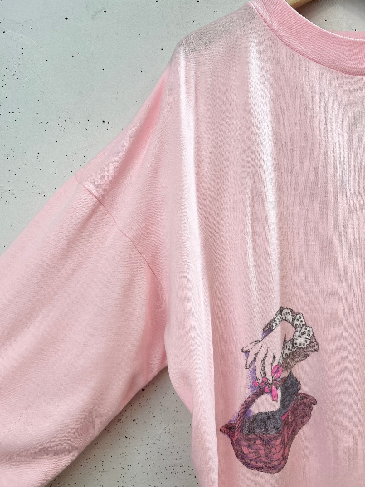 Vintage Sweat [E32287]