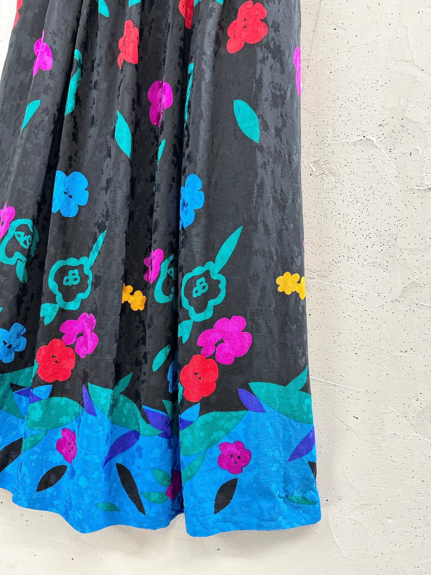 Vintage Skirt [F32708]