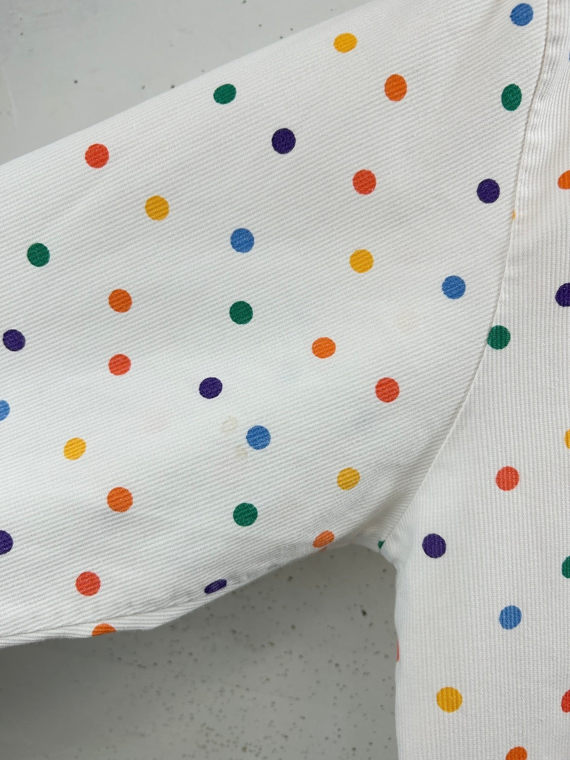 Vintage Blouse [C31926]