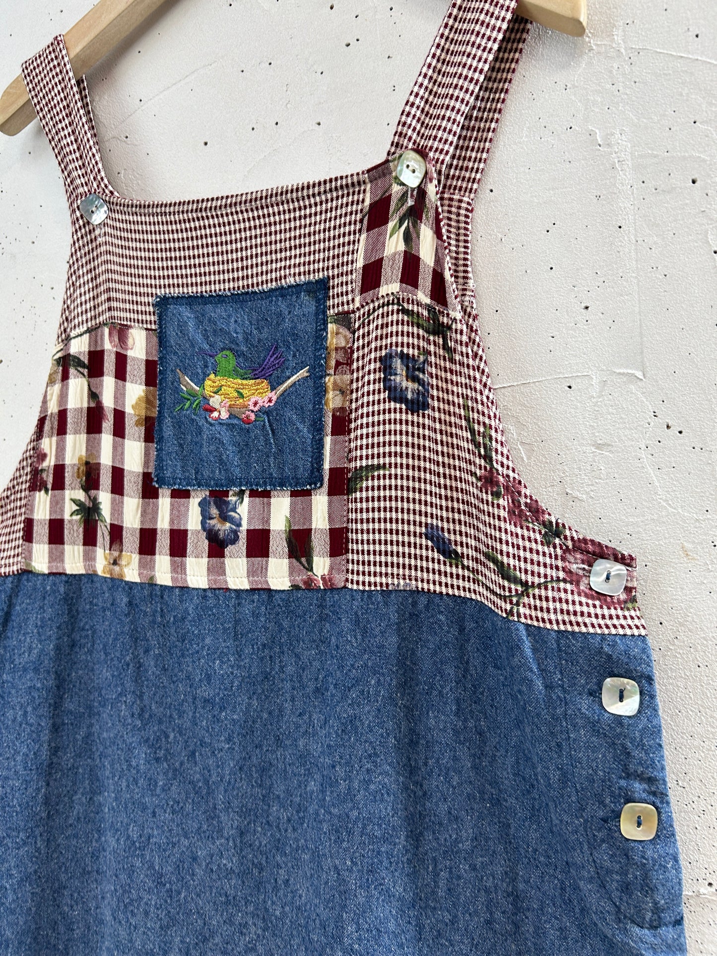 Vintage Dress [H33484]