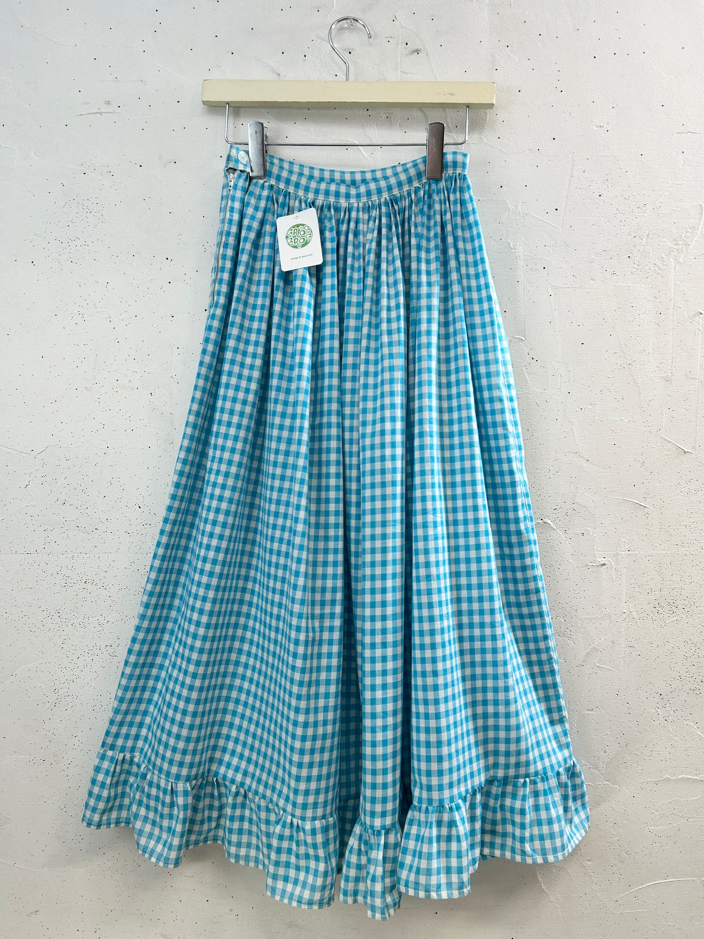 Vintage Skirt [H33464]