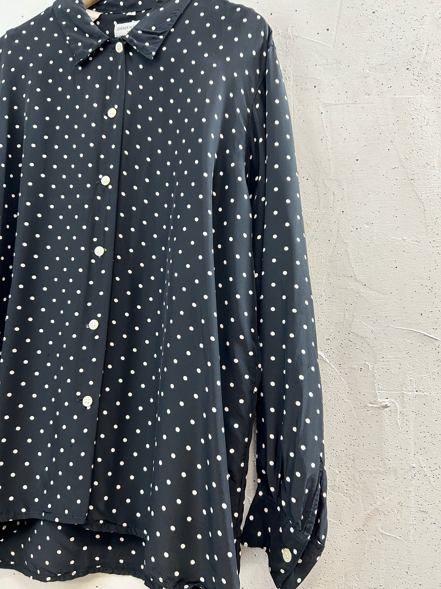 Vintage Shirt [G32896]