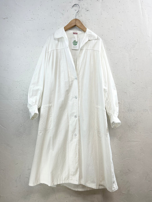 Vintage Gown [E32324]