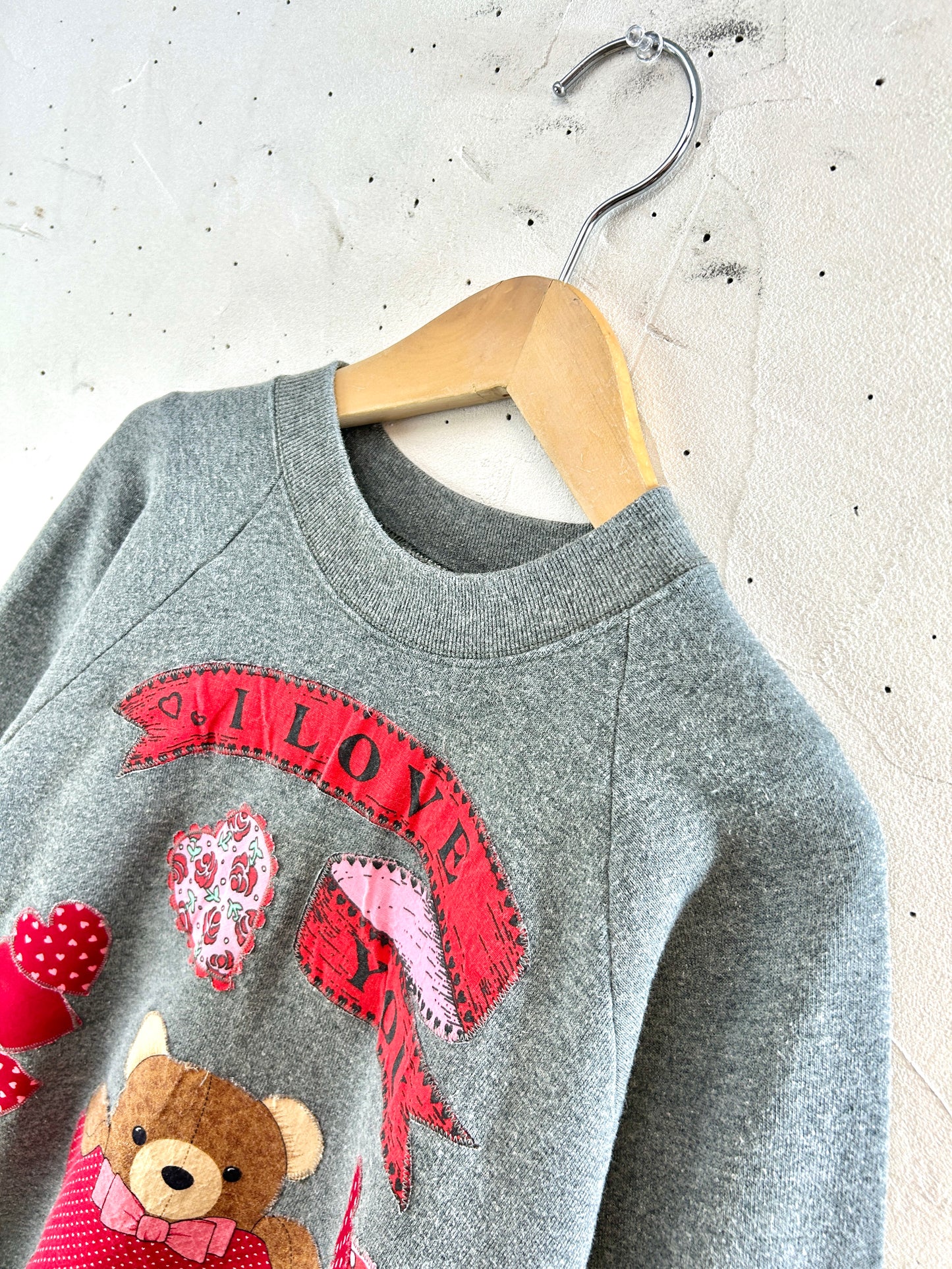 Vintage Sweat 〜FRUIT OF THE LOOM〜 Made in USA [K30714]