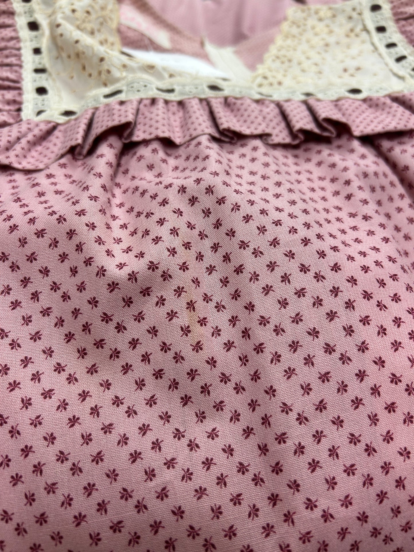 Vintage  HAWAII Dress [H30839]