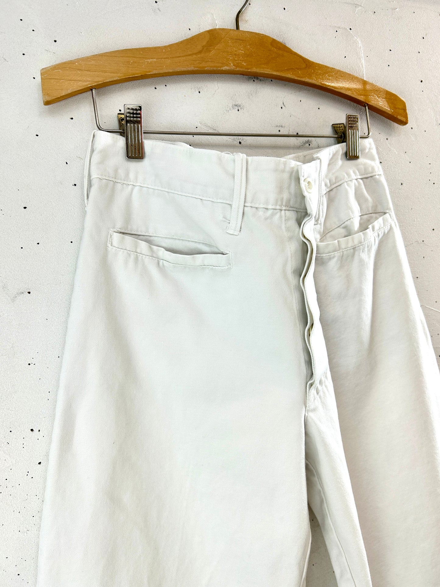 Vintage Marine Pants [F32651]
