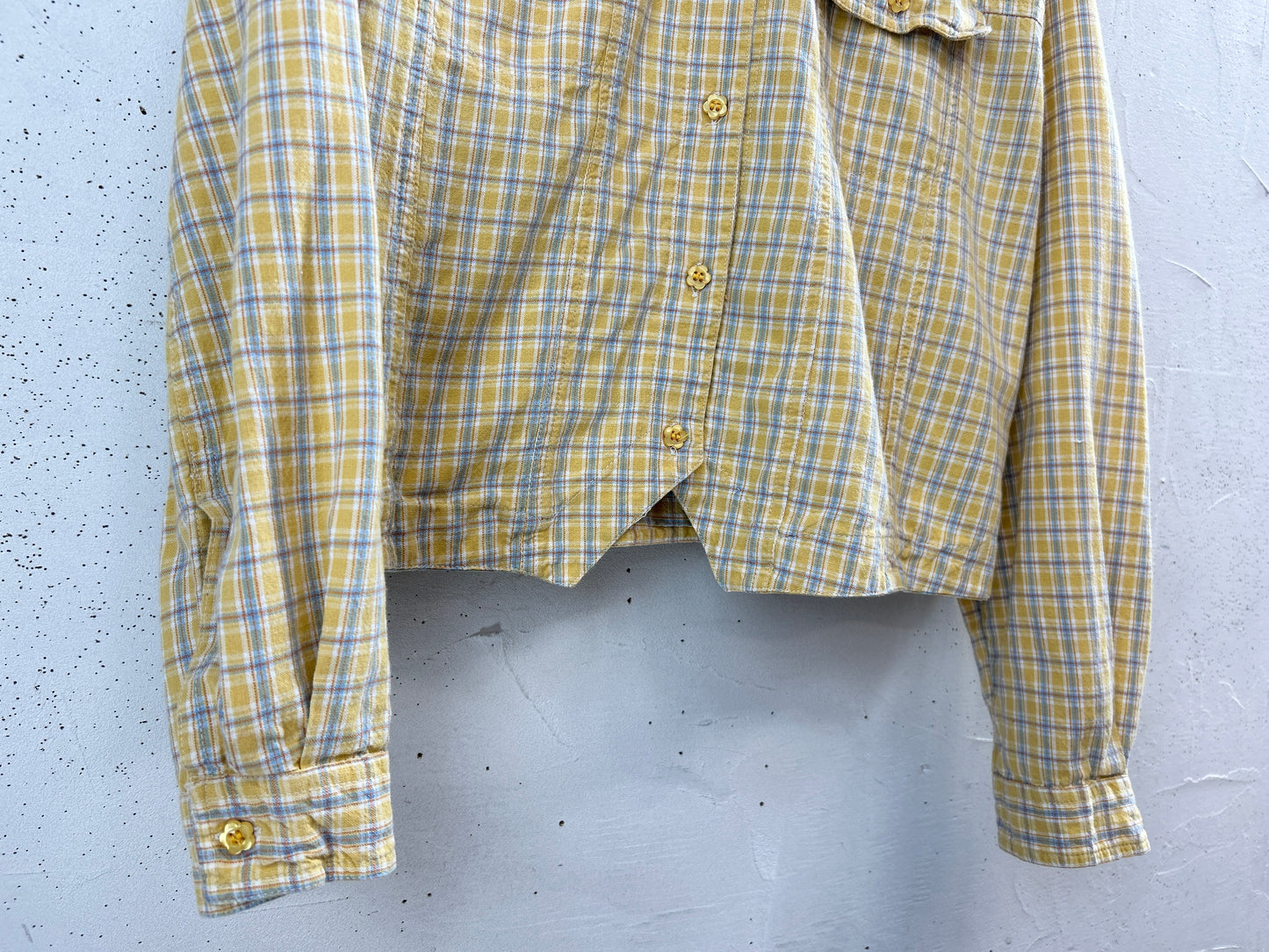 Vintage Shirt [F32701]