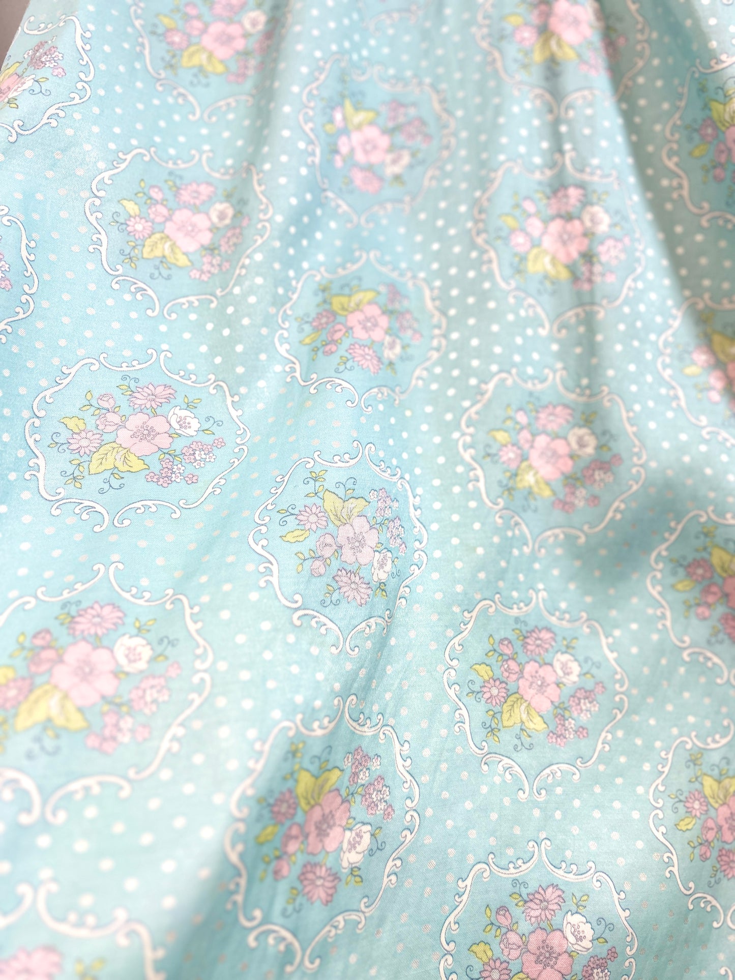 Vintage Nightie Dress [B31588]