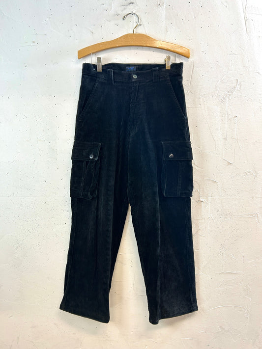 Vintage Corduroy Pants [K30876]