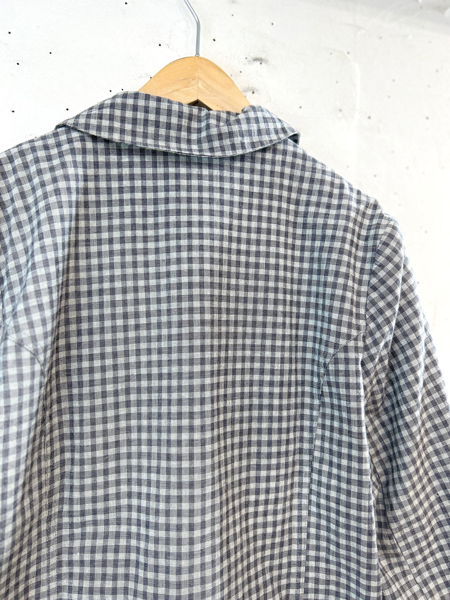 Vintage Tailored Jacket [B31680]