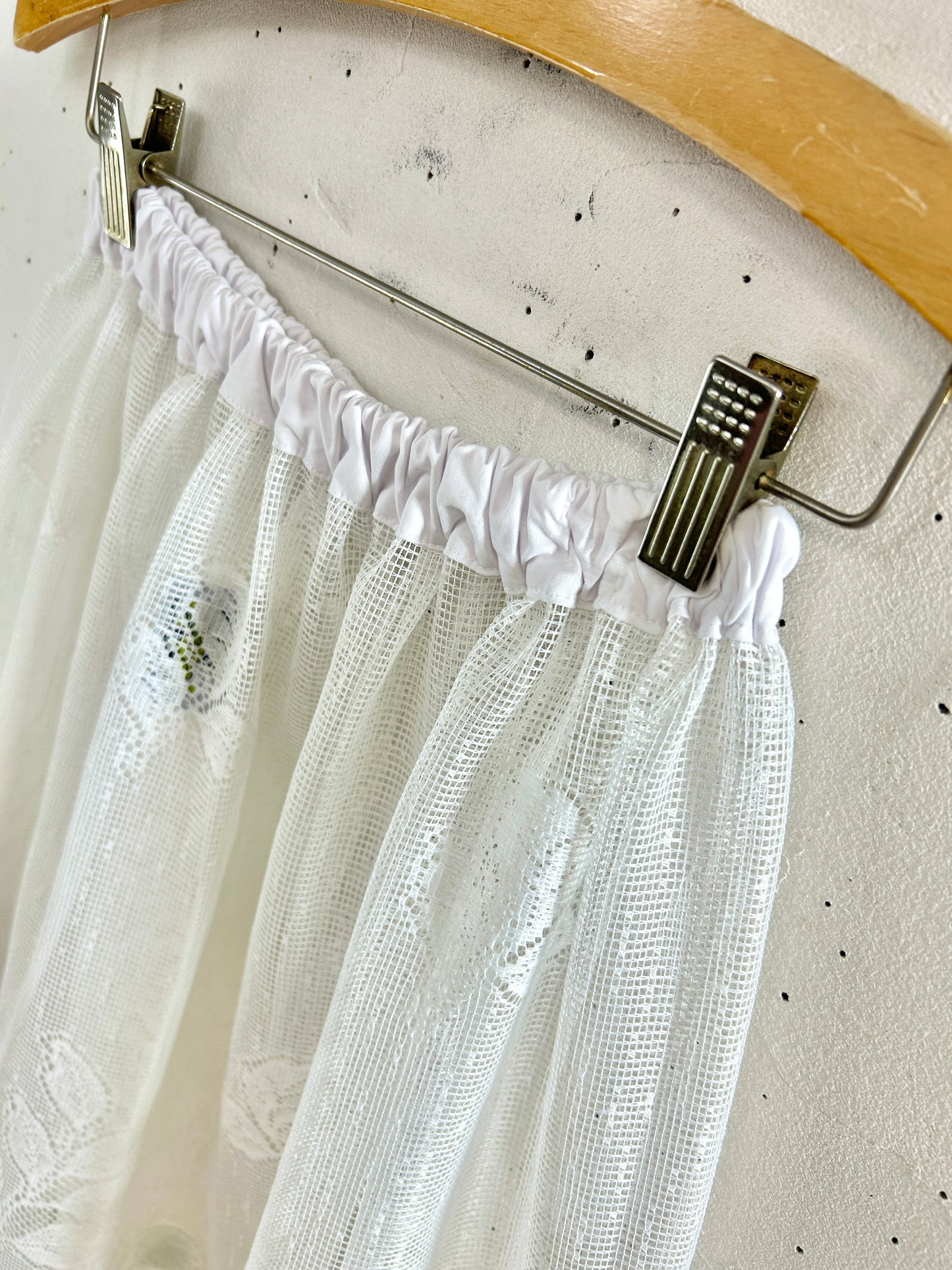 Vintage Skirt 〜Funny dot CRAZY〜 [G32971]