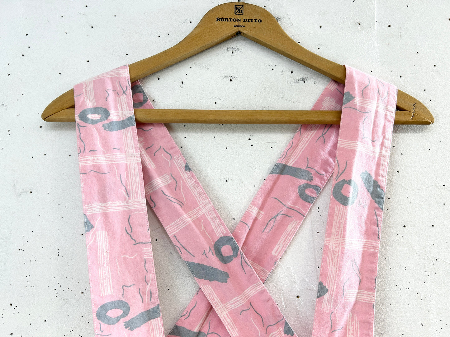 Vintage Pants [H33593]