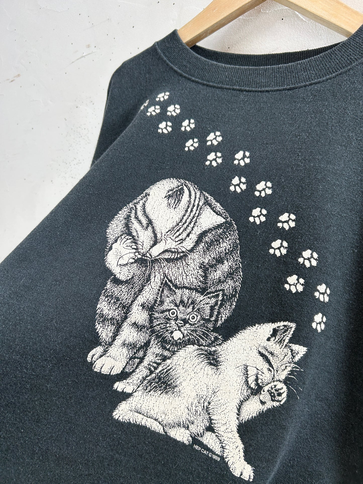 Vintage Sweat 〜MADE IN USA〜 [G33158]