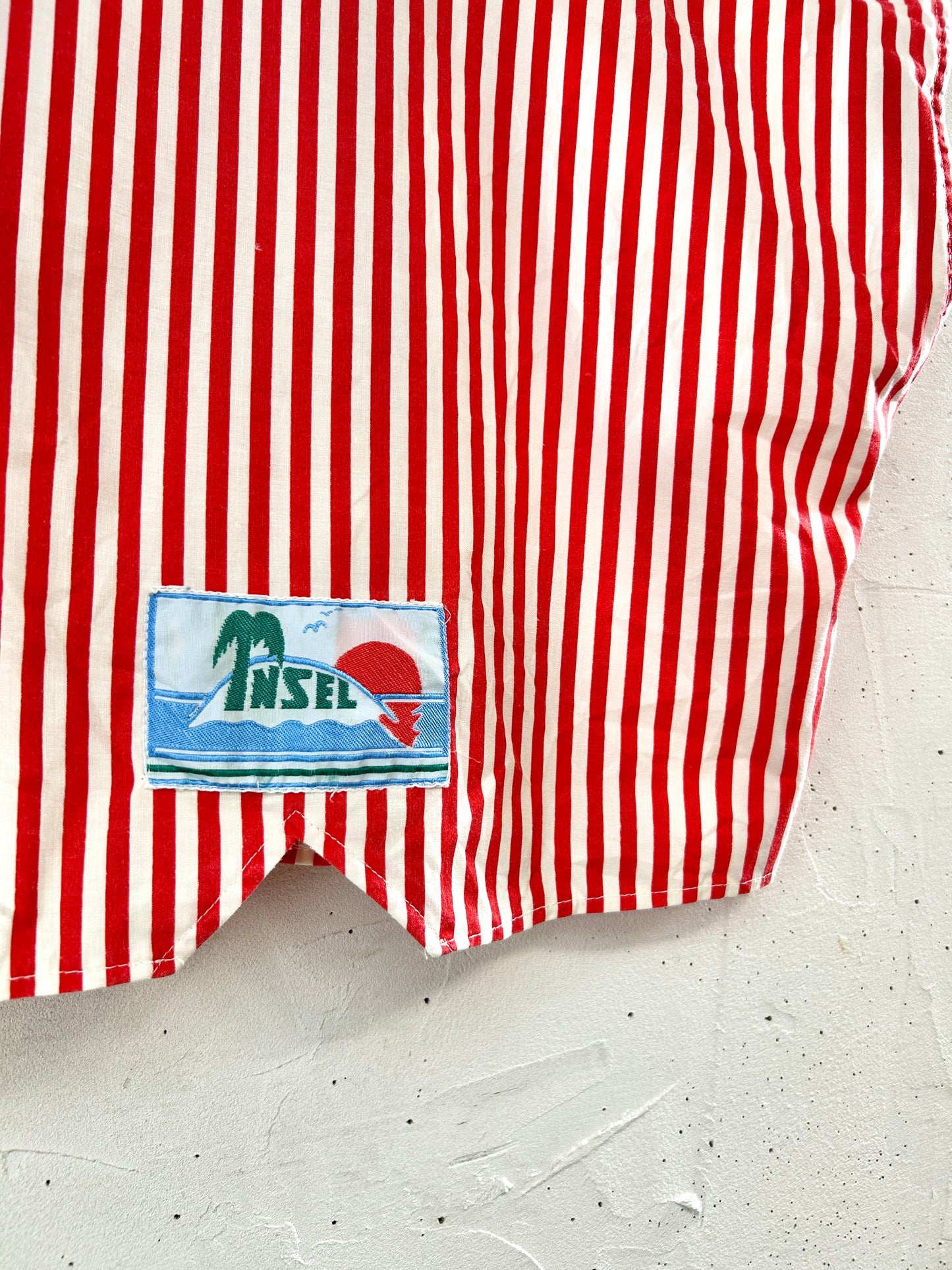 Vintage Tops [F32757]