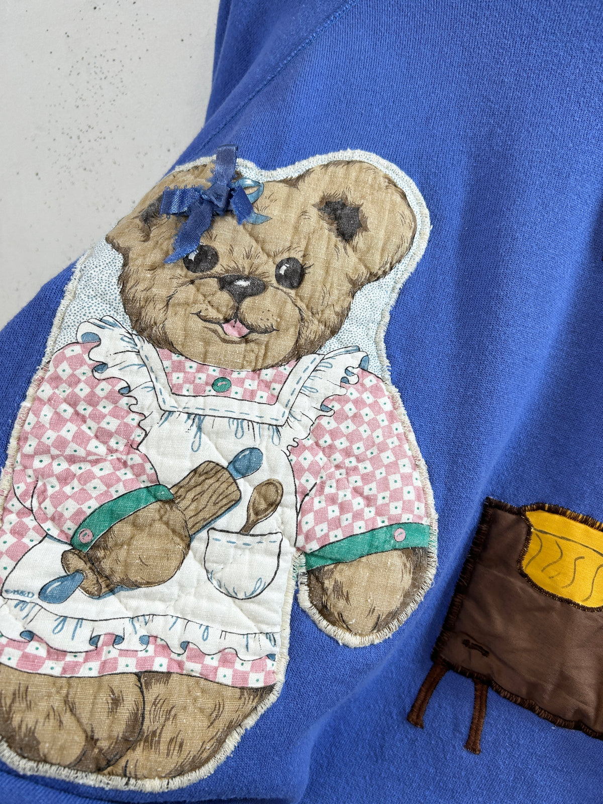 Vintage Sweat 〜AnOriginal By〜 [J34324]