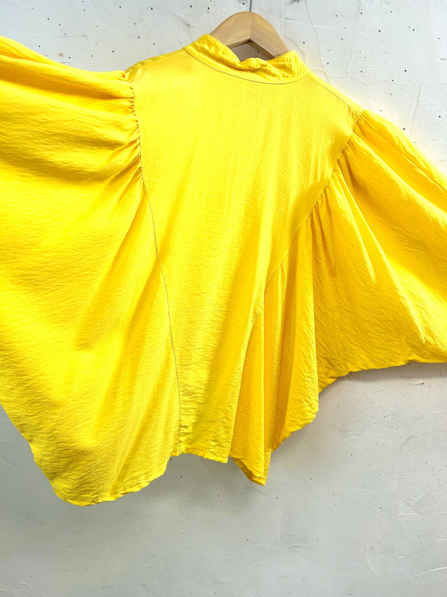 Vintage Shirt [L31056]