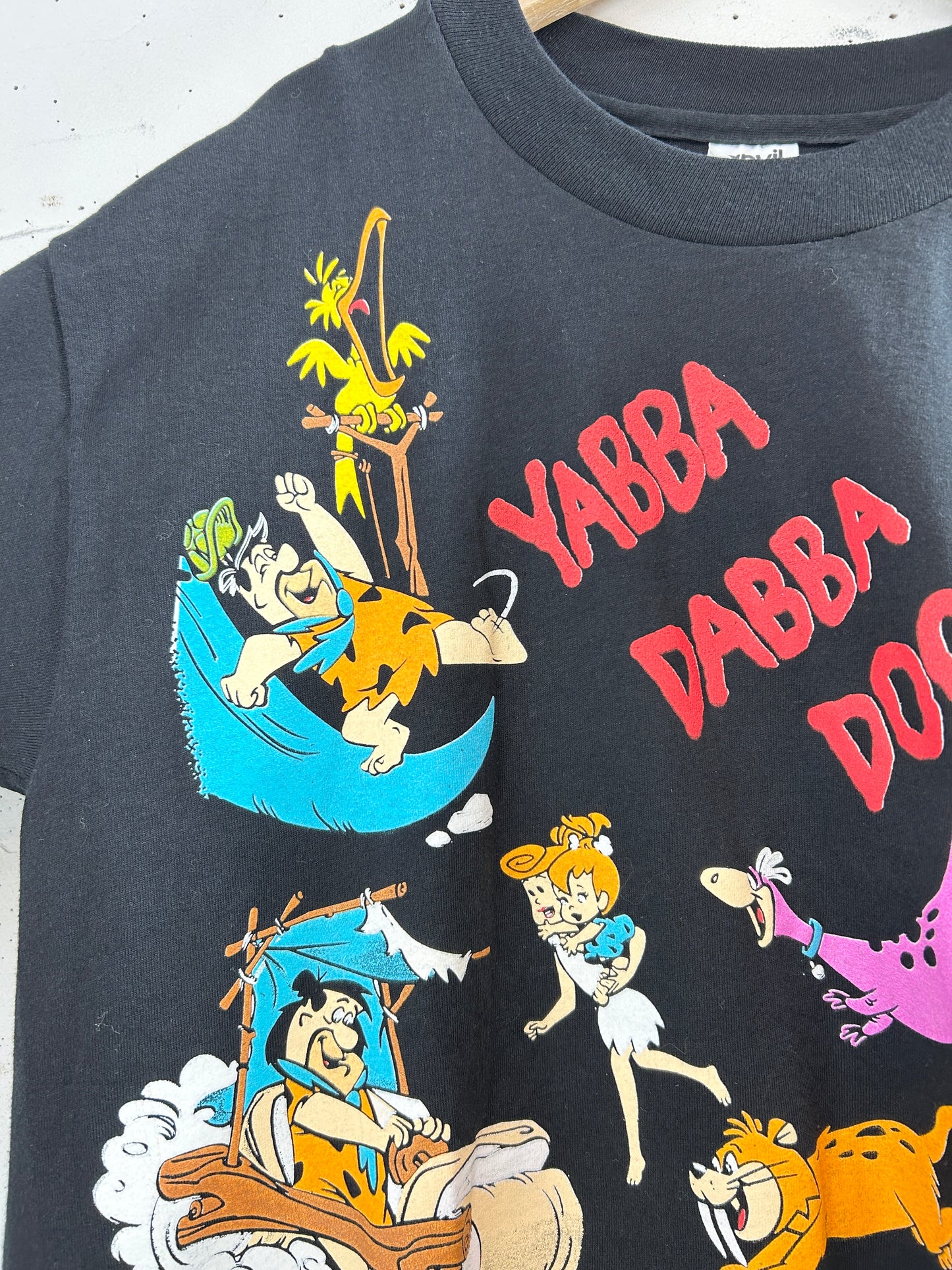 Vintage T-Shirt [I33720]