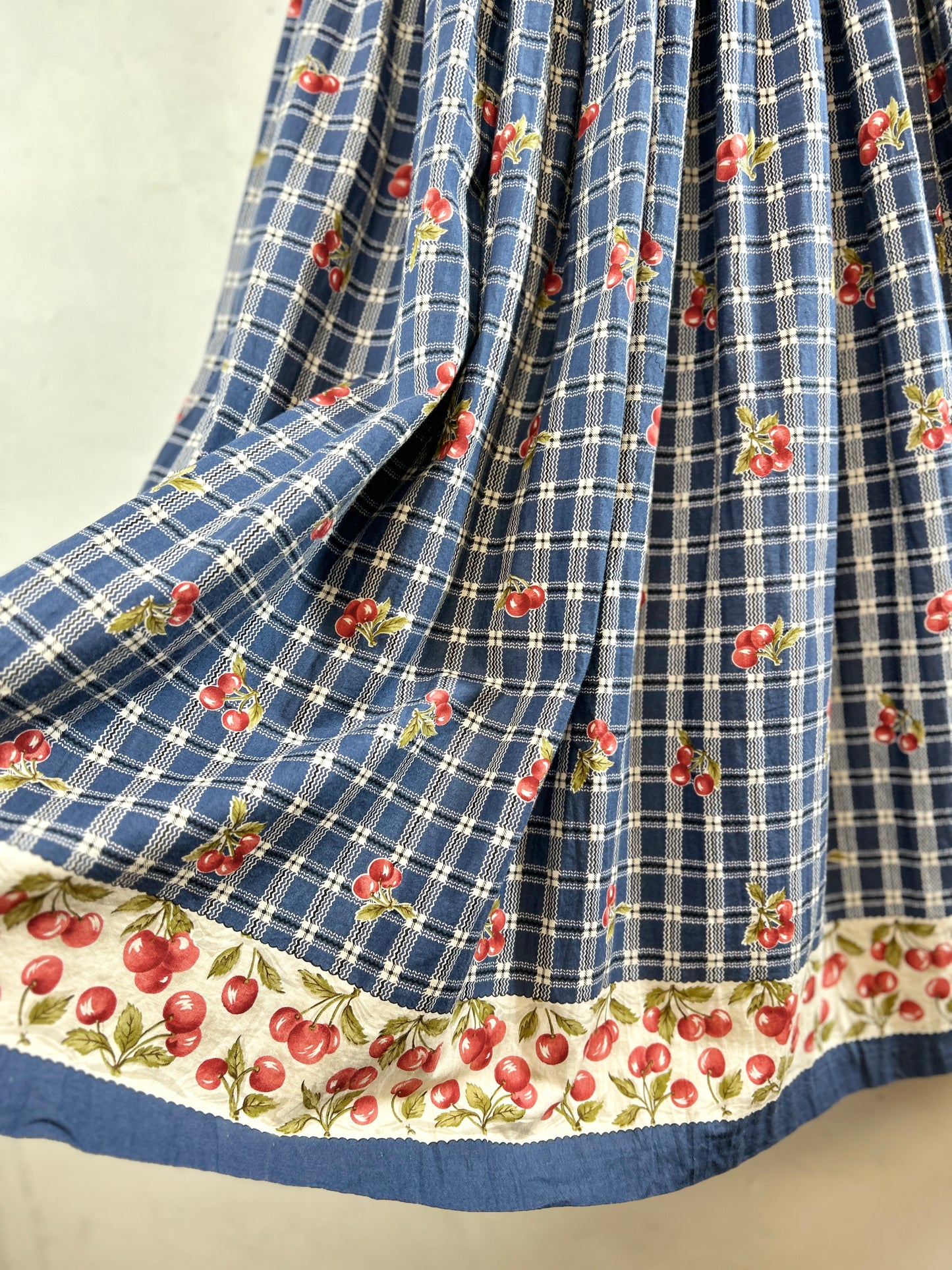 Vintage  Skirt [I30177]