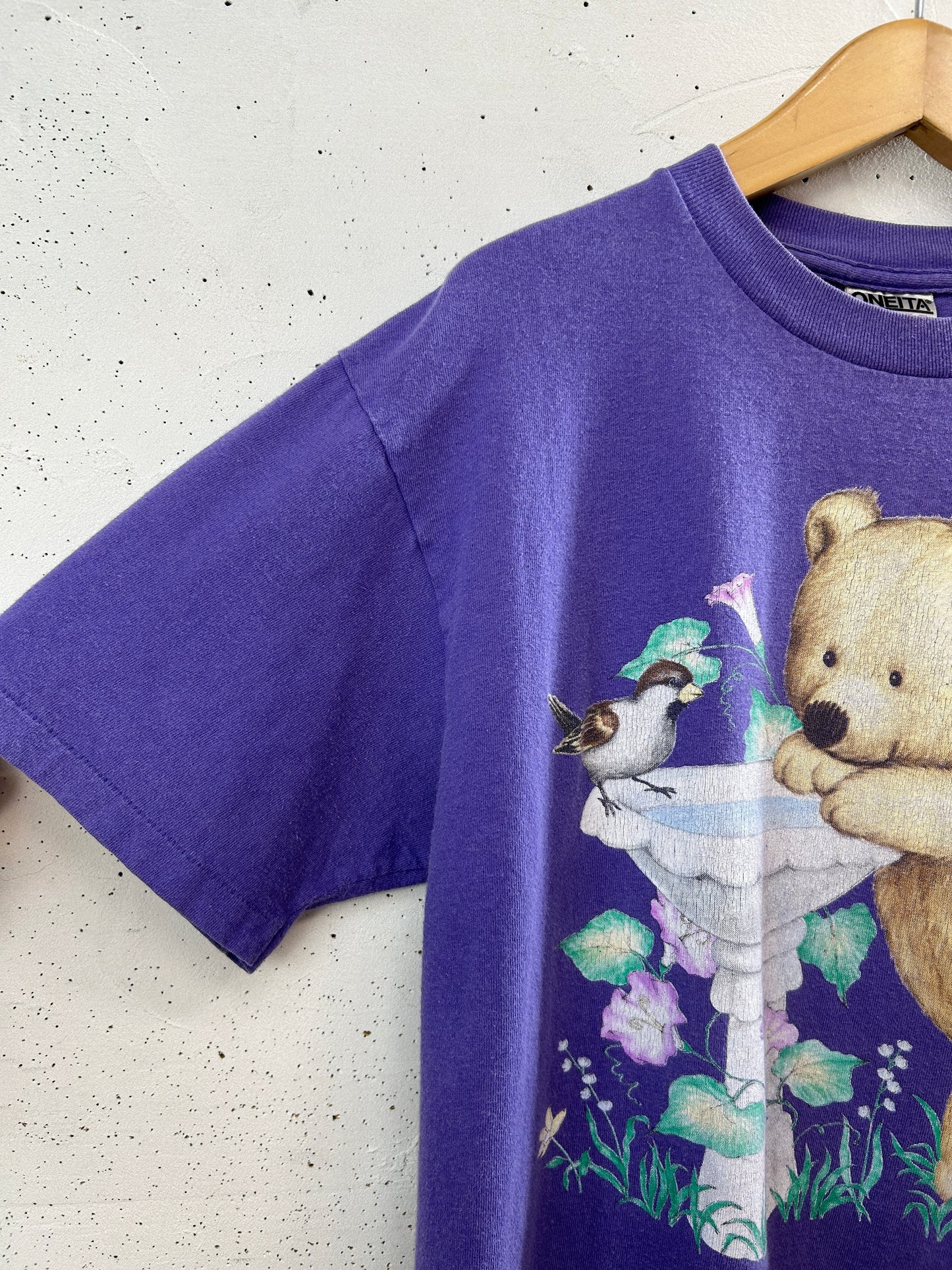 Vintage T-Shirt [H33401]