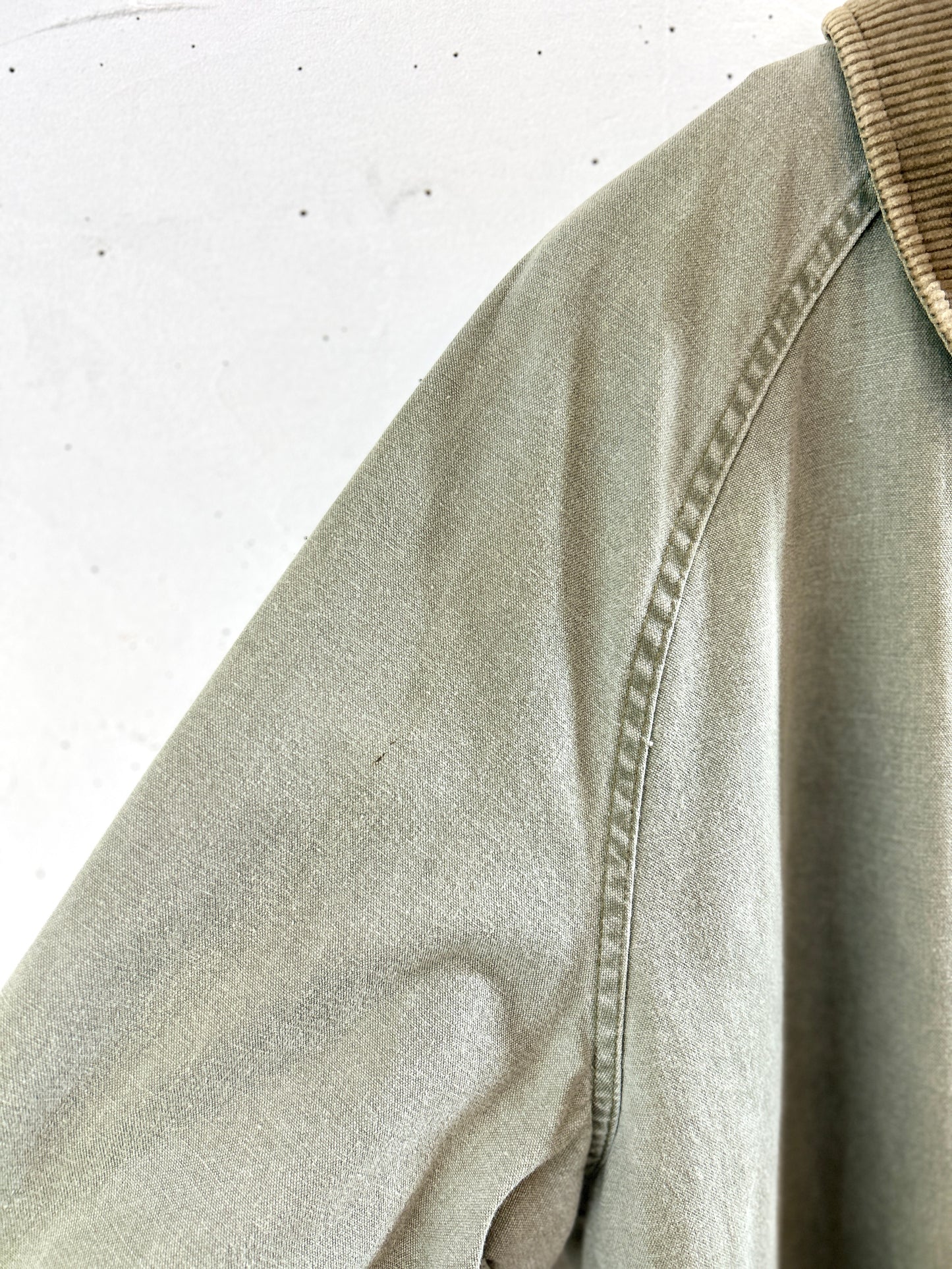 Vintage Duster Coat 〜L.L.Bean〜 MADE IN USA [K30770]