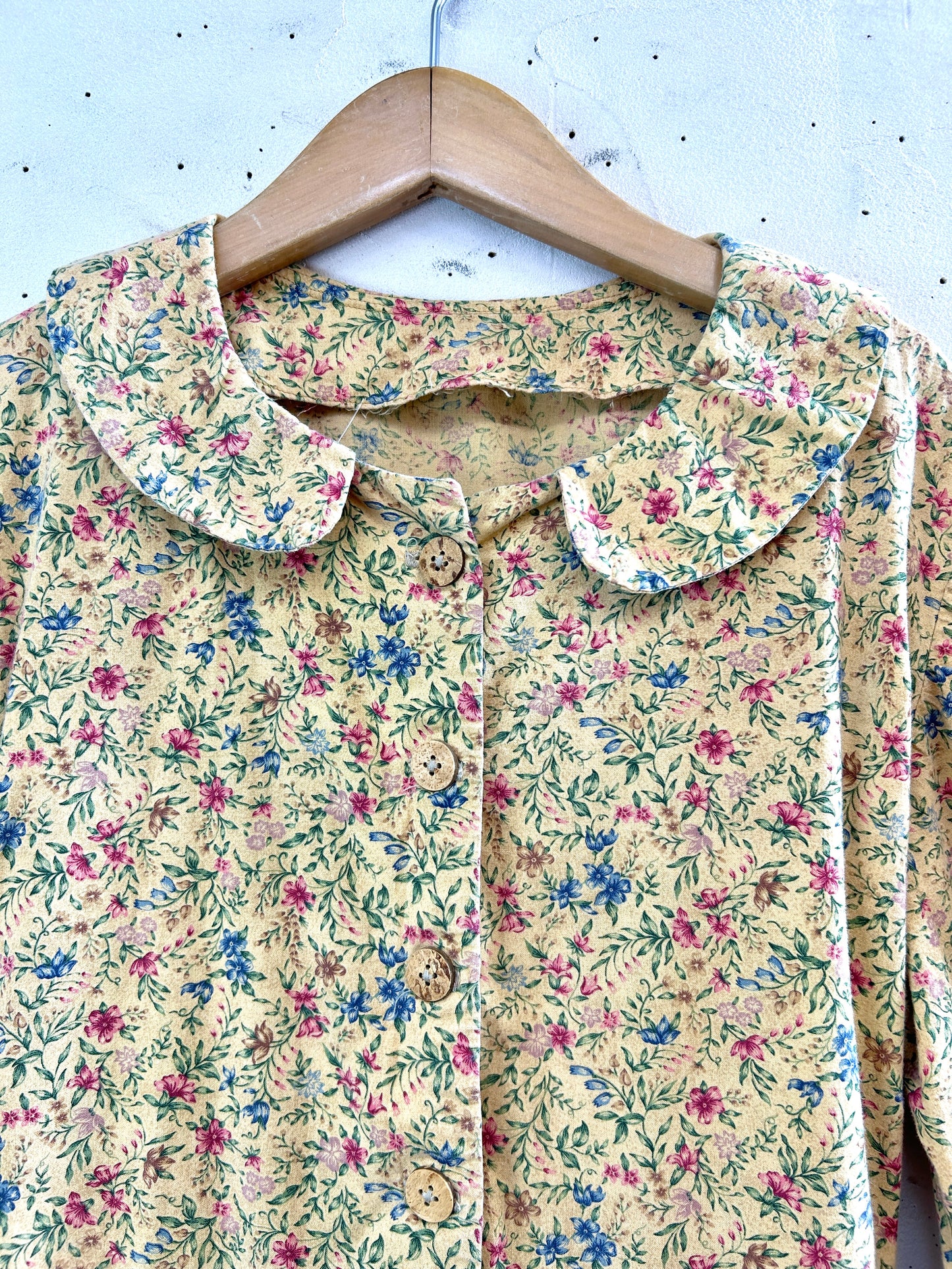 Vintage Dress [H33339]