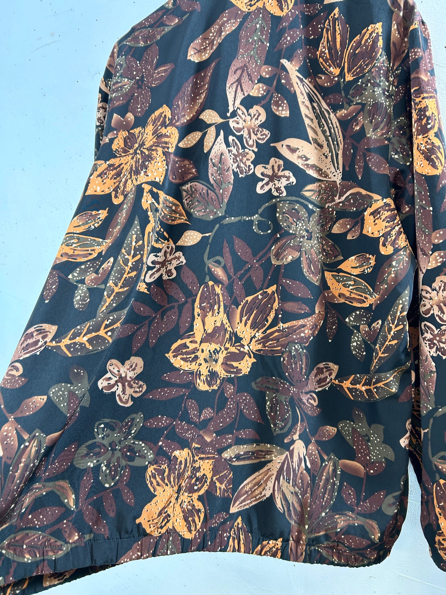 Vintage Blouson [J30449]
