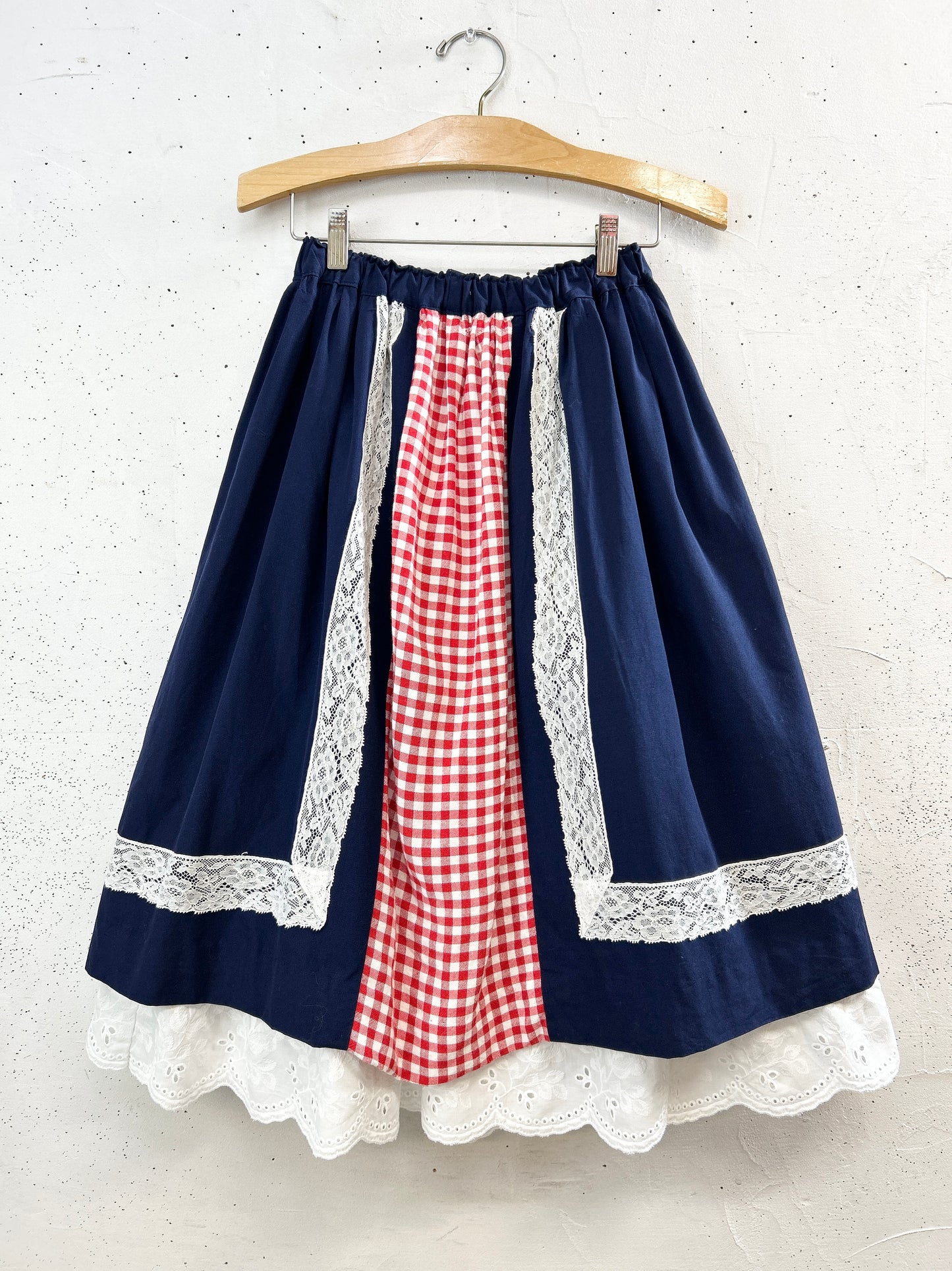 Vintage Skirt [F32564]