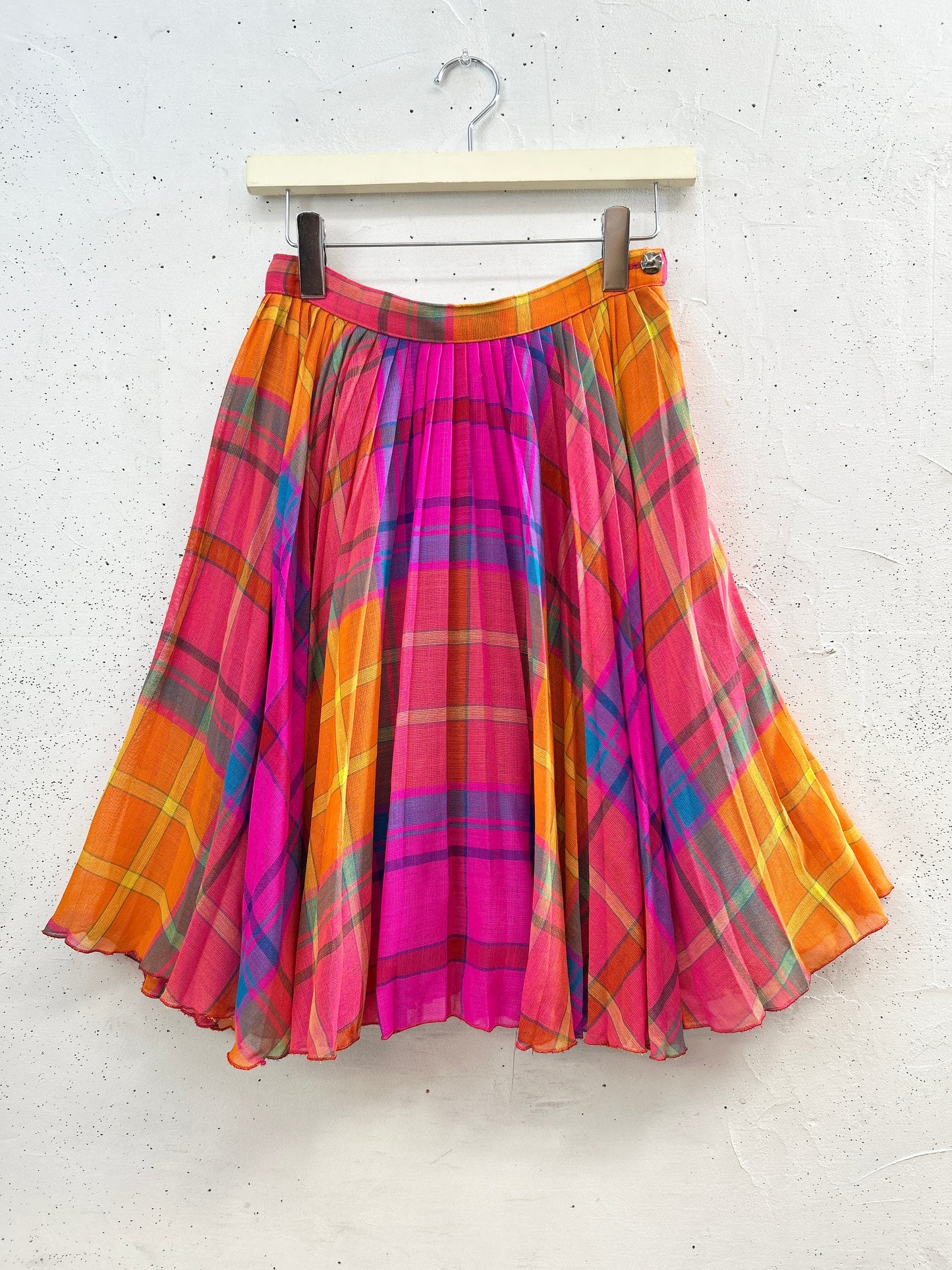 Vintage Skirt [G33116]