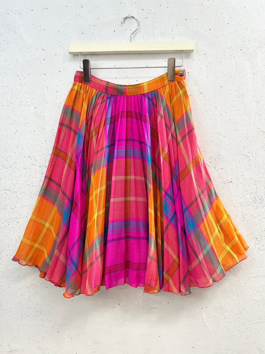 Vintage Skirt [G33116]
