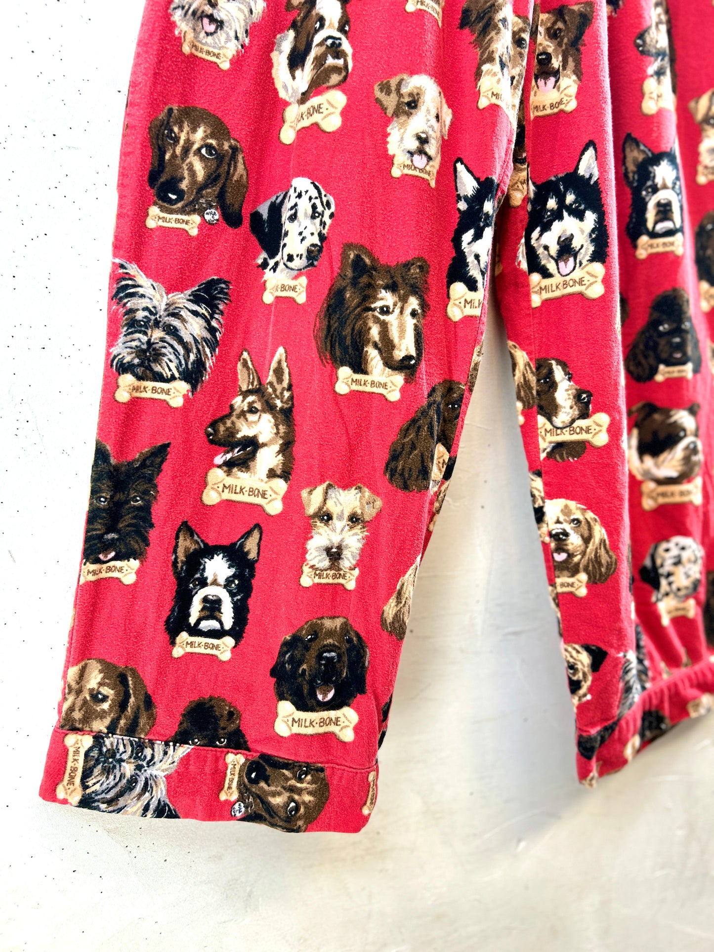 Vintage Sleep Wear 〜Nick&Nora〜 [H30984]