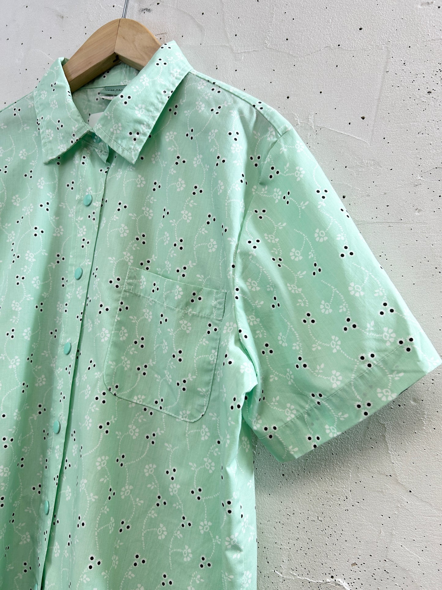 Vintage Shirt [G33224]