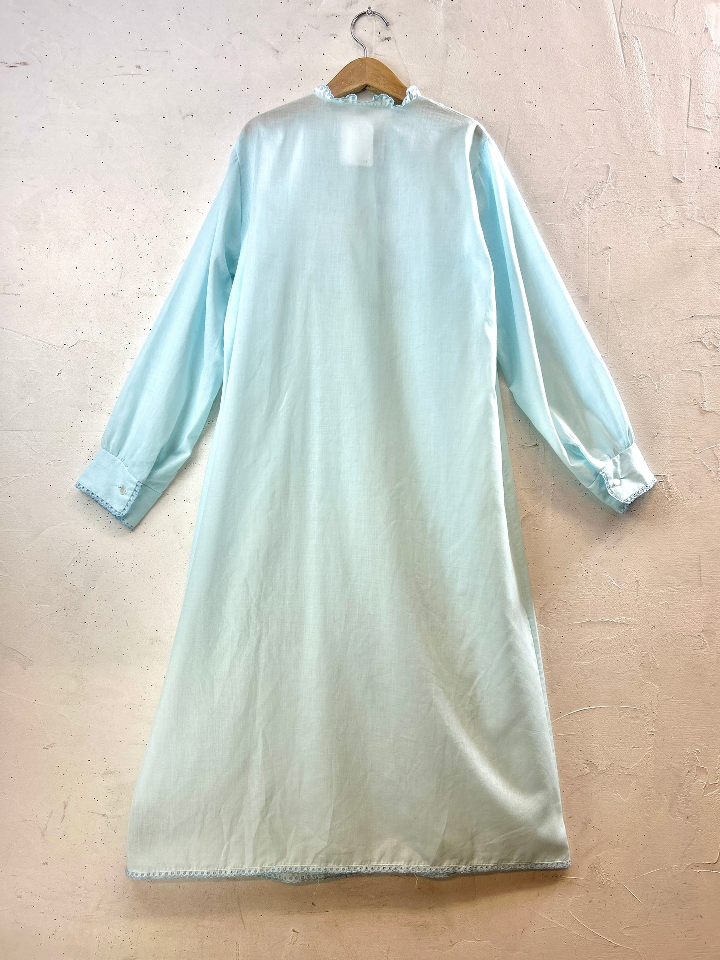 Vintage Nightie Dress [H30825]