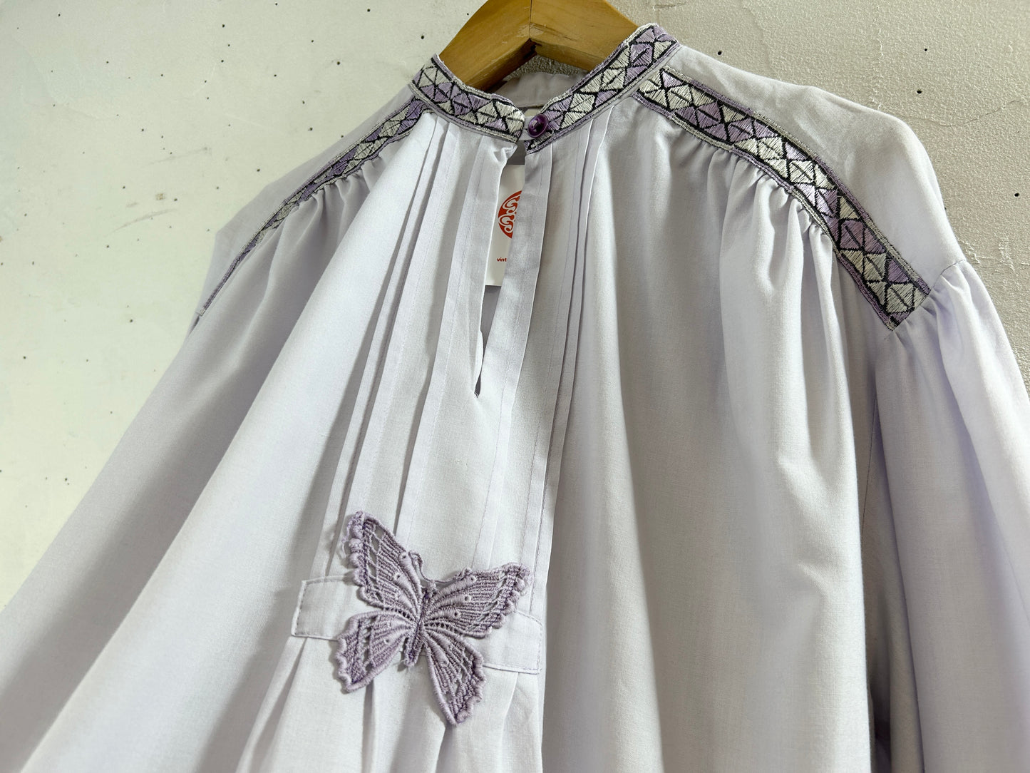 Vintage Shirt [H30854]