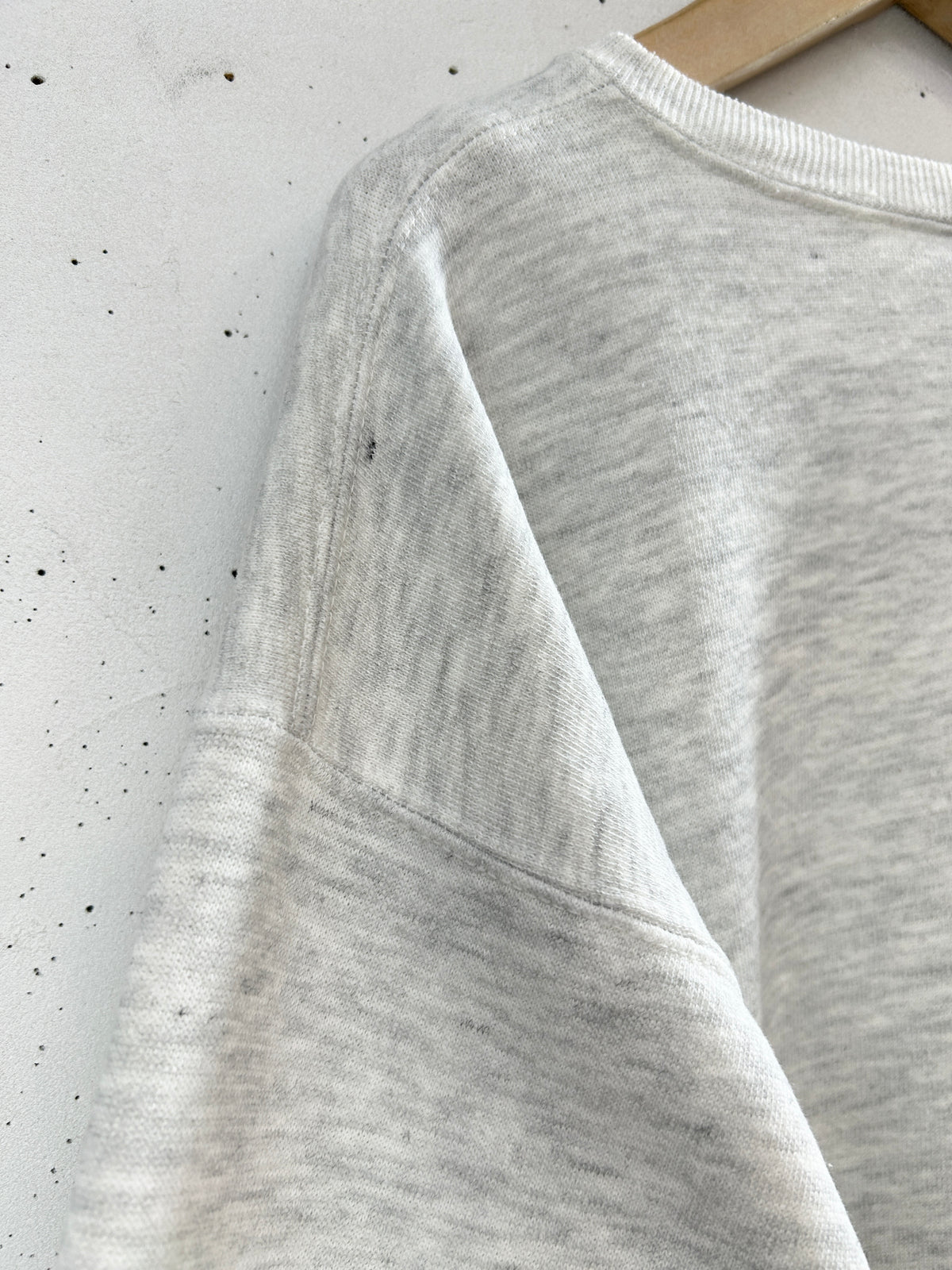 Vintage Sweat 〜 Lee〜 [J34083]